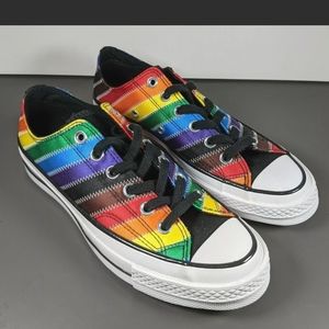 Converse Chuck 70 Pride Sneakers